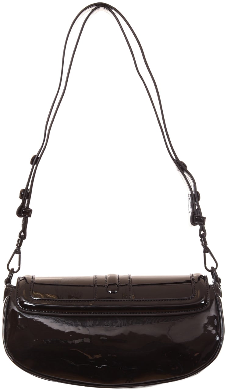 Just Cavalli Bags Black Zwart