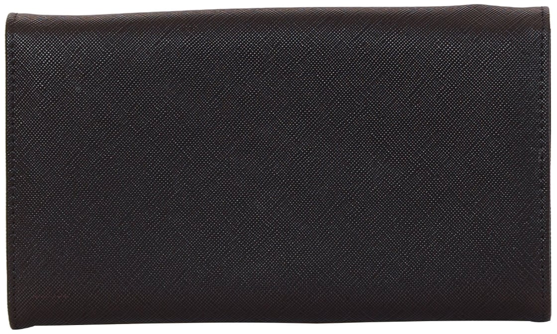 Just Cavalli Wallets Black Zwart