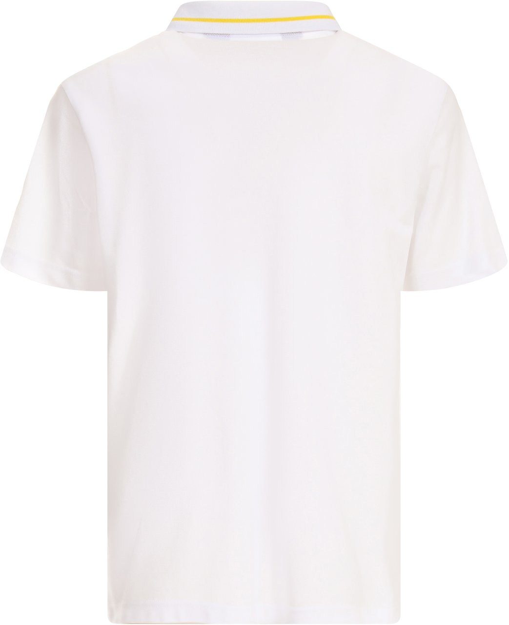 Just Cavalli T-Shirts And Polos White Wit
