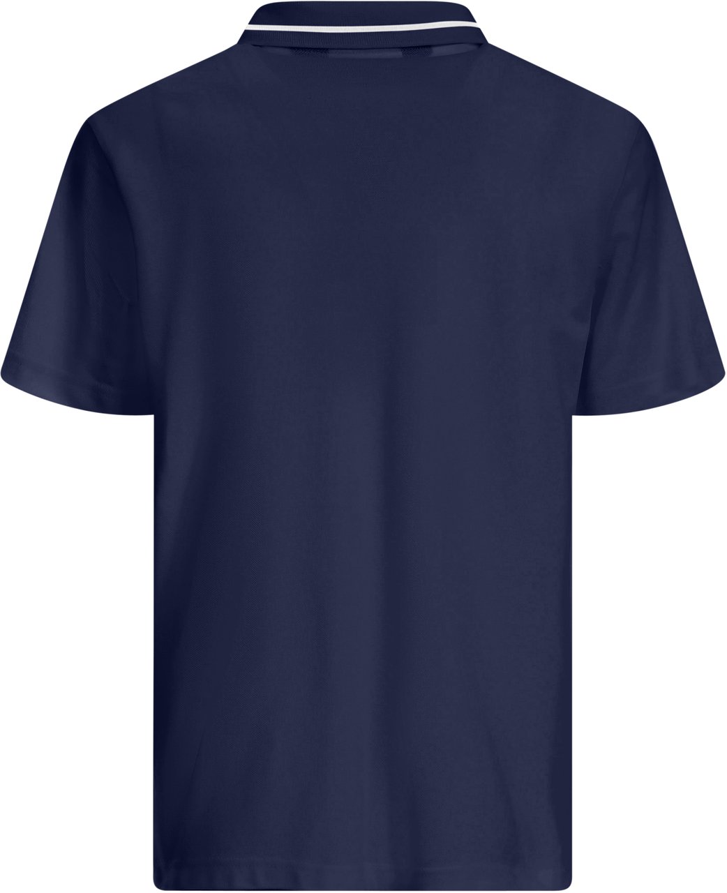 Just Cavalli T-Shirts And Polos Blue Navy