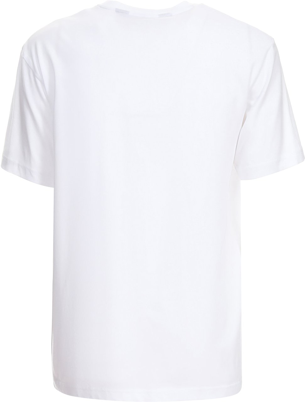 Just Cavalli T-Shirts And Polos White Wit
