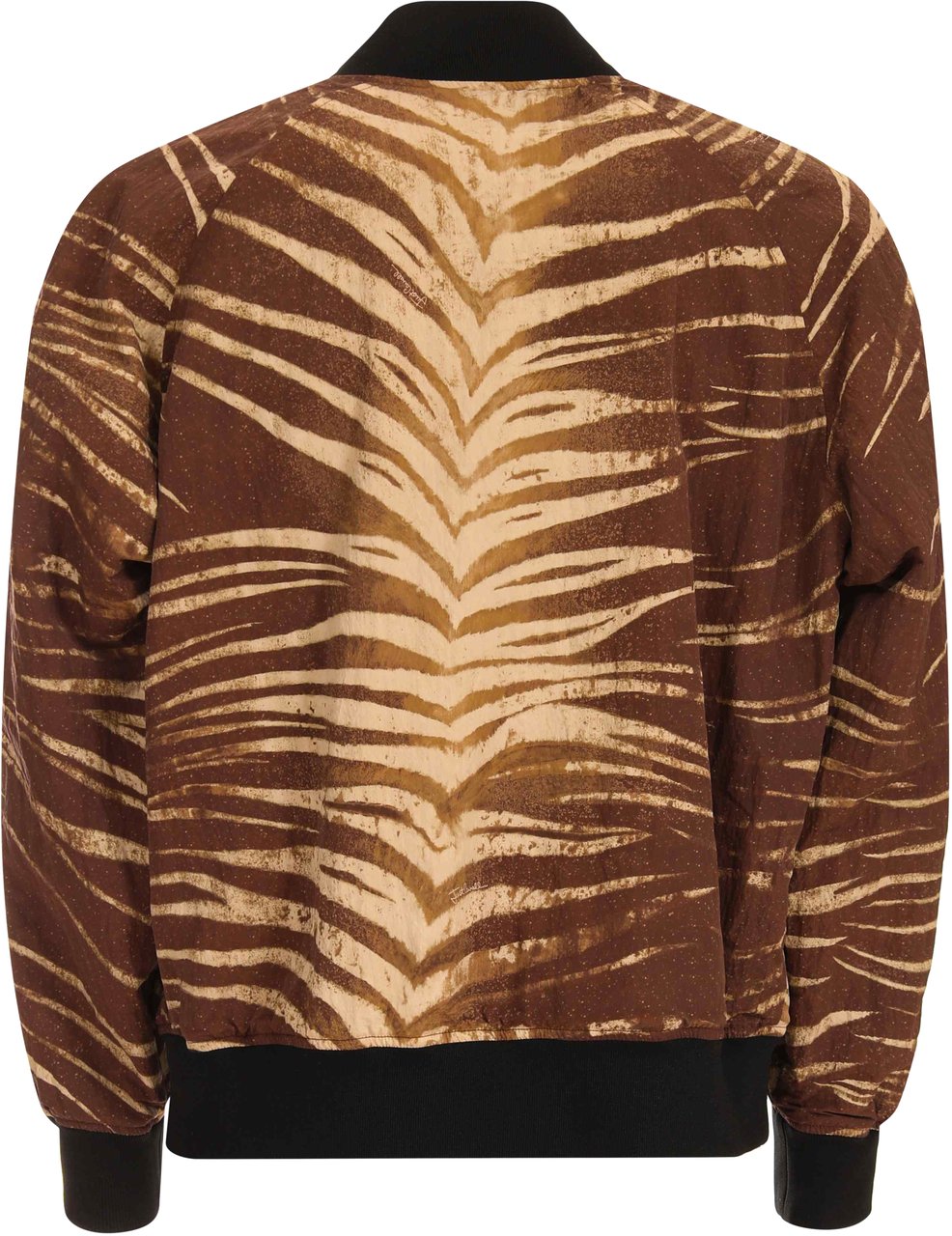 Just Cavalli Coats Black Bruin