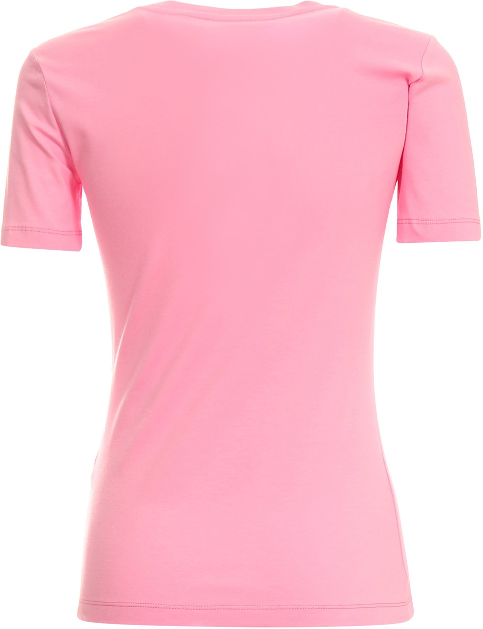 Just Cavalli T-Shirts And Polos Pink Roze