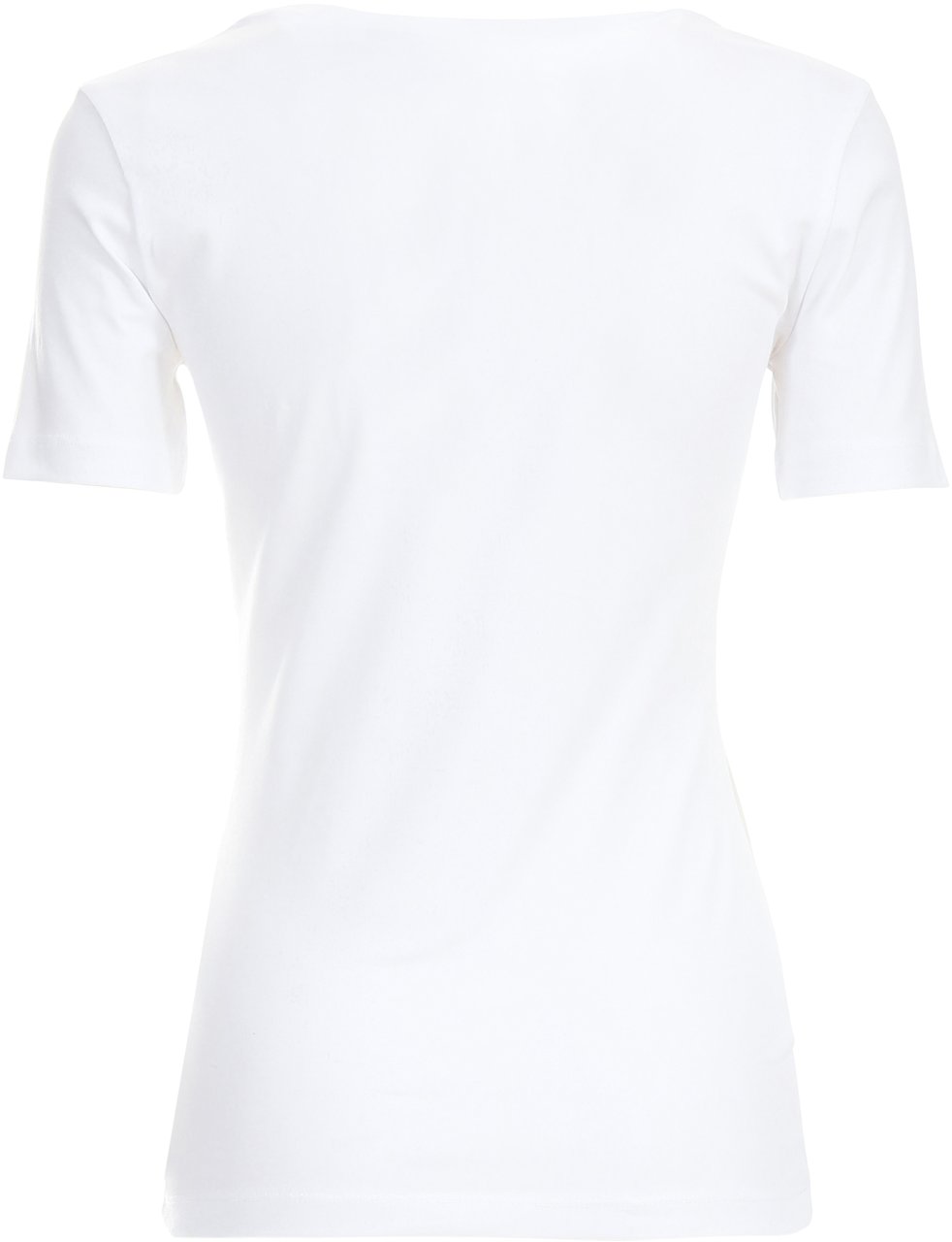 Just Cavalli T-Shirts And Polos White Wit
