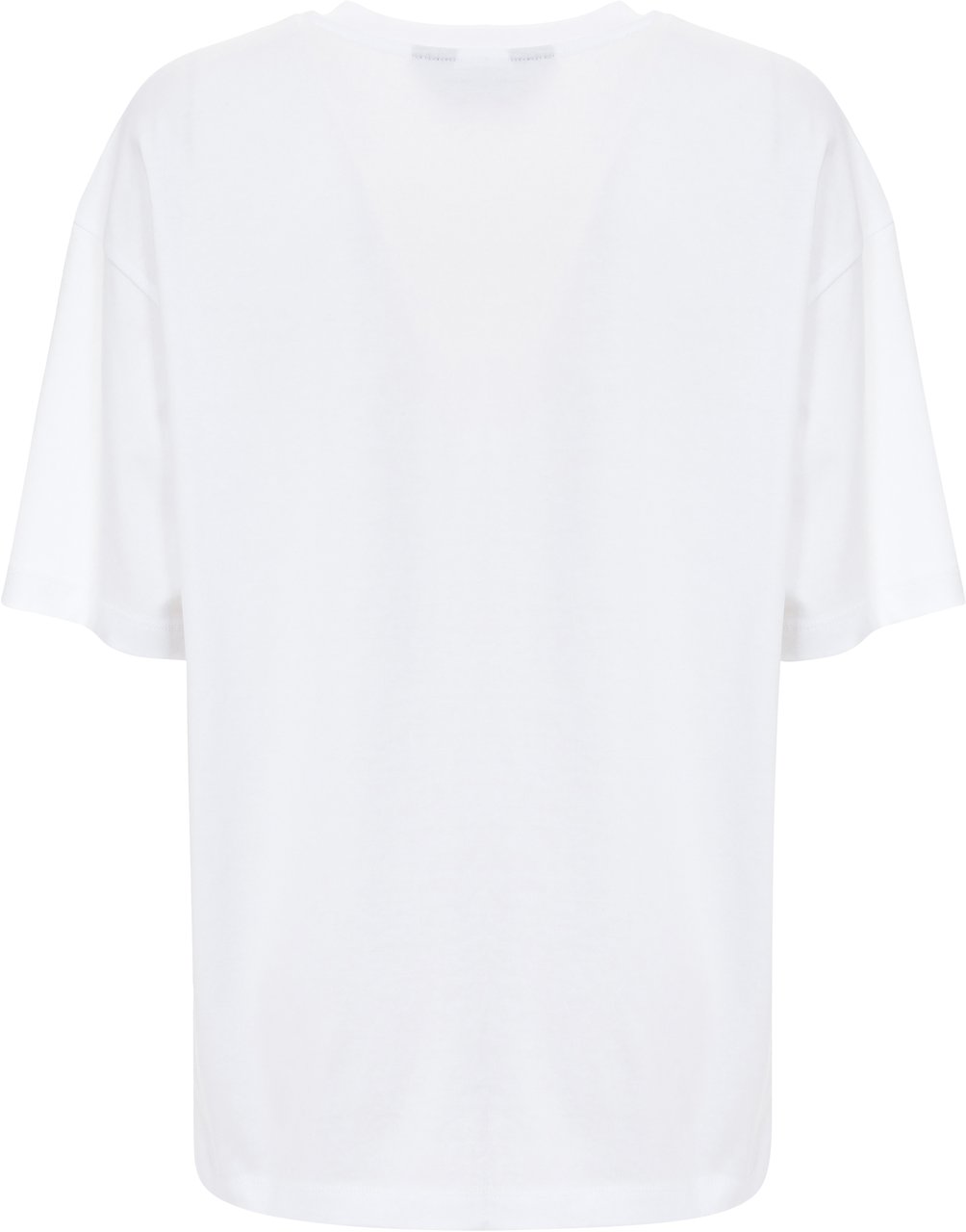 Just Cavalli T-Shirts And Polos White Wit