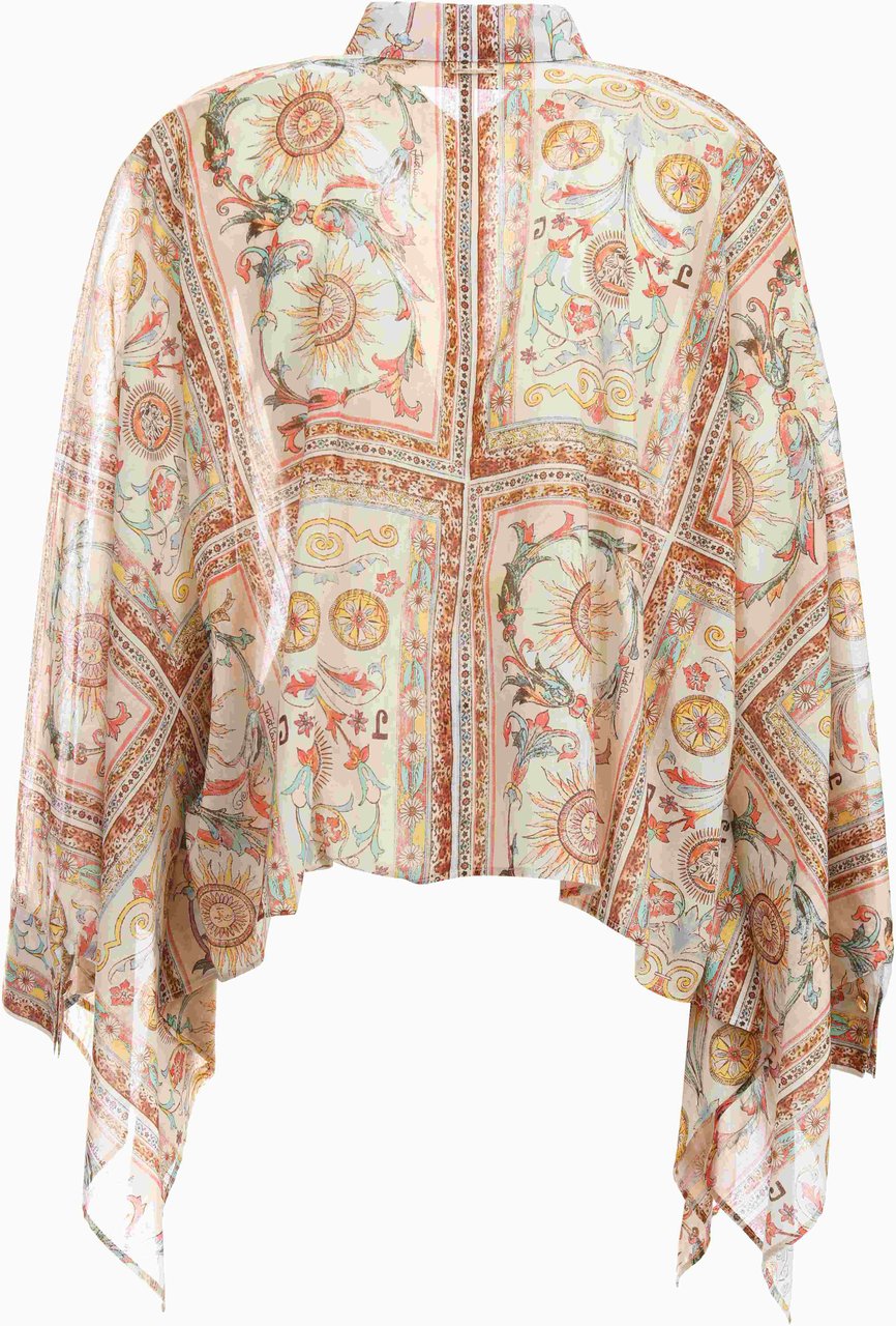 Just Cavalli Jackets Brown Bruin