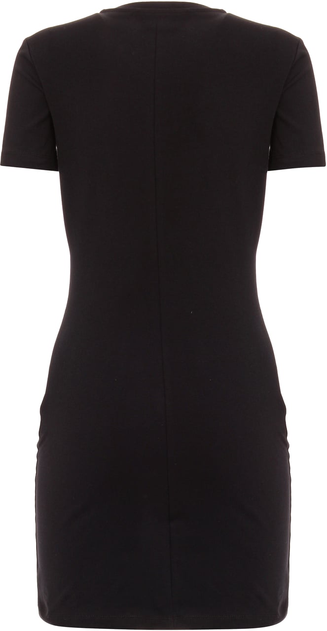 Just Cavalli Sweaters Black Zwart