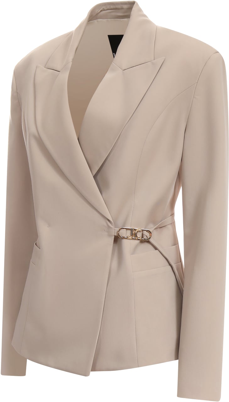 Just Cavalli Jackets Brown Bruin