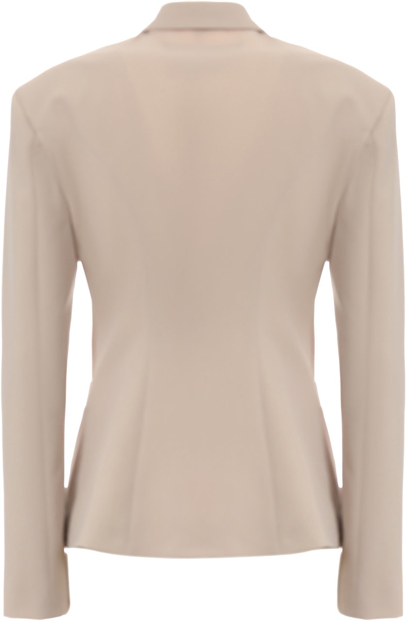 Just Cavalli Jackets Brown Bruin