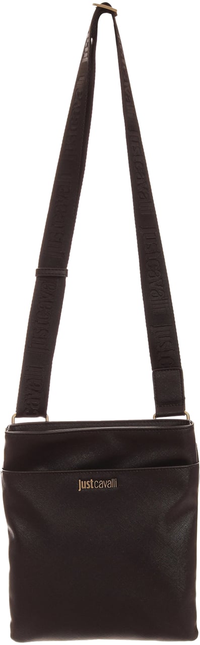 Just Cavalli Bags Black Zwart