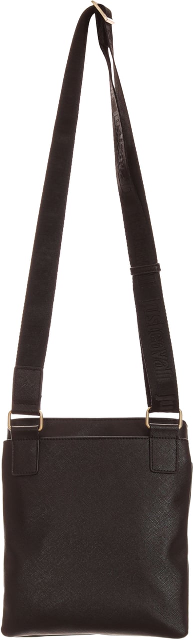 Just Cavalli Bags Black Zwart