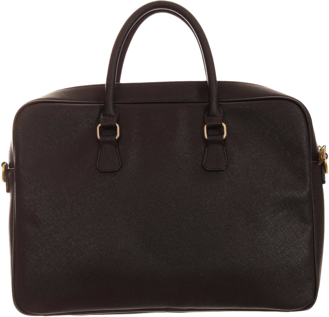 Just Cavalli Bags Black Zwart