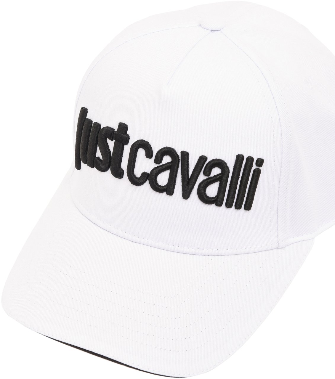 Just Cavalli Hats White Wit