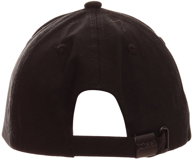 Just Cavalli Hats Black Zwart