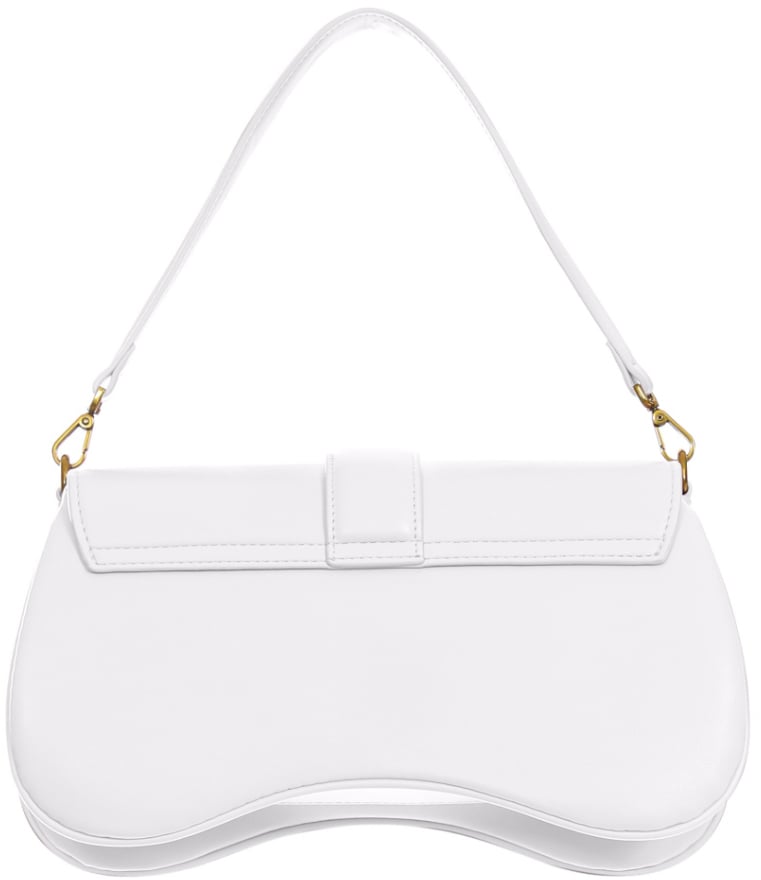 Just Cavalli Bags White Wit