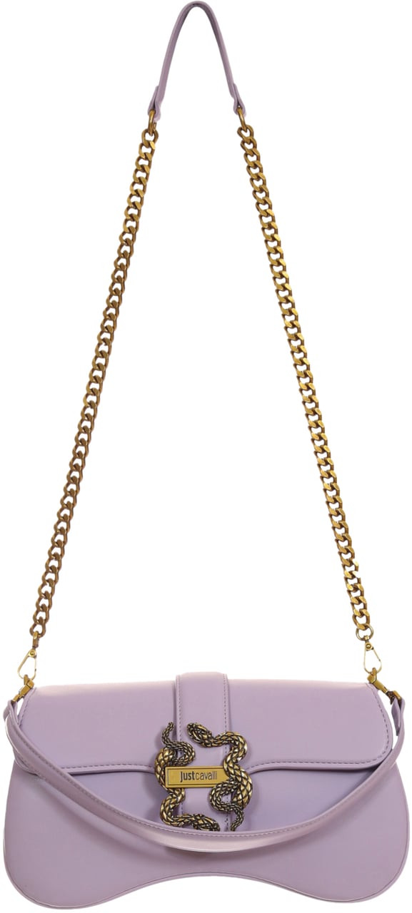 Just Cavalli Bags Lavanda Paars