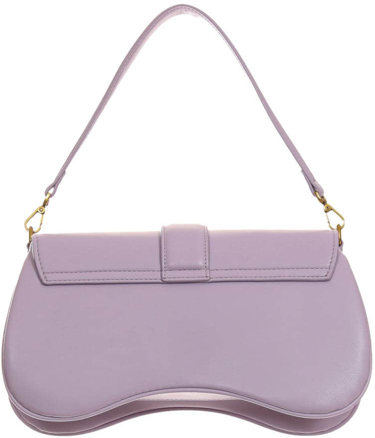 Just Cavalli Bags Lavanda Paars