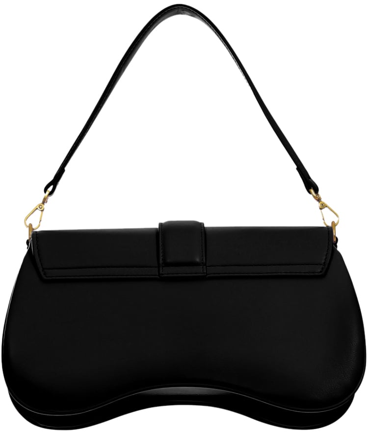Just Cavalli Bags Black Zwart