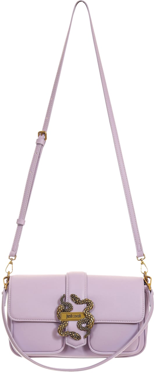Just Cavalli Bags Lavanda Paars