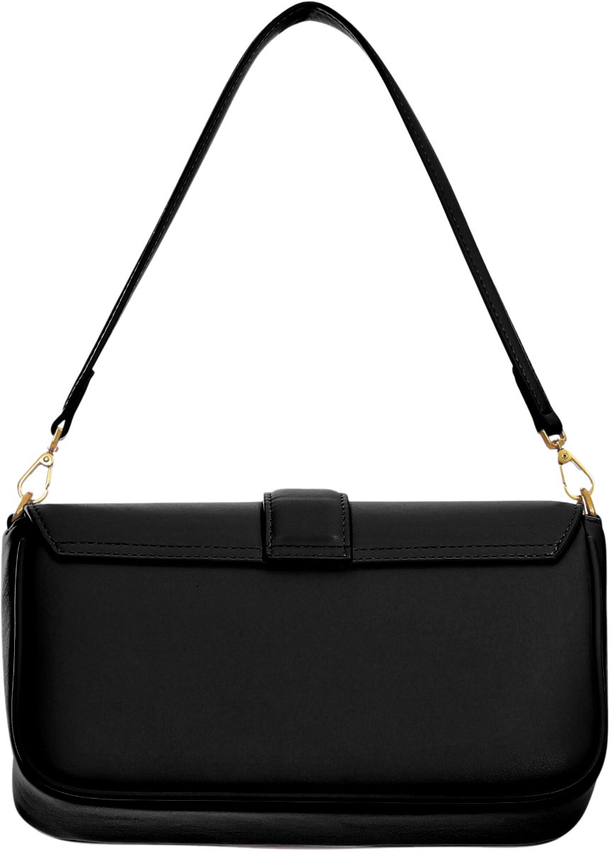 Just Cavalli Bags Black Zwart
