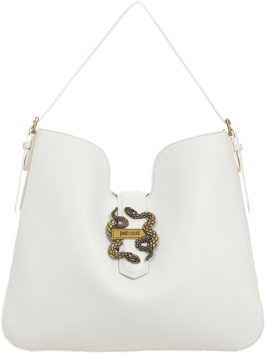 Just Cavalli Bags White Wit
