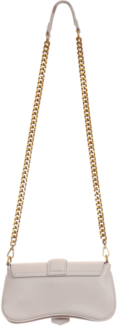 Just Cavalli Bags Grey Taupe