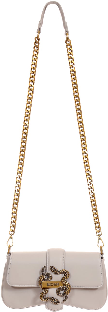 Just Cavalli Bags Grey Grijs