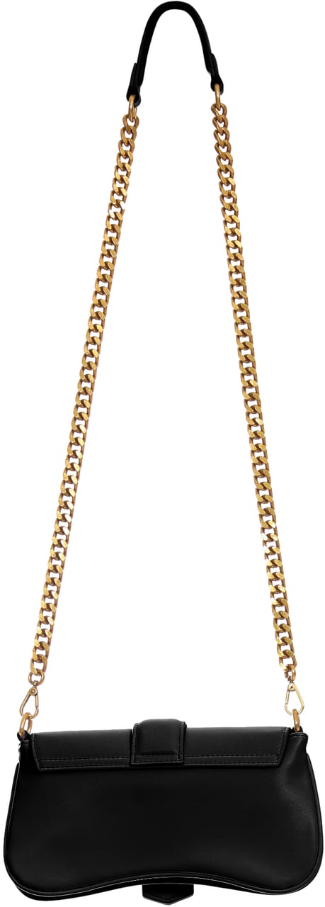 Just Cavalli Bags Black Zwart