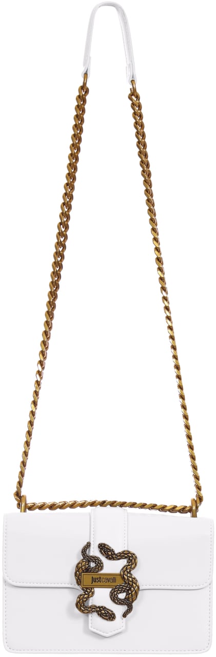Just Cavalli Bags White Wit
