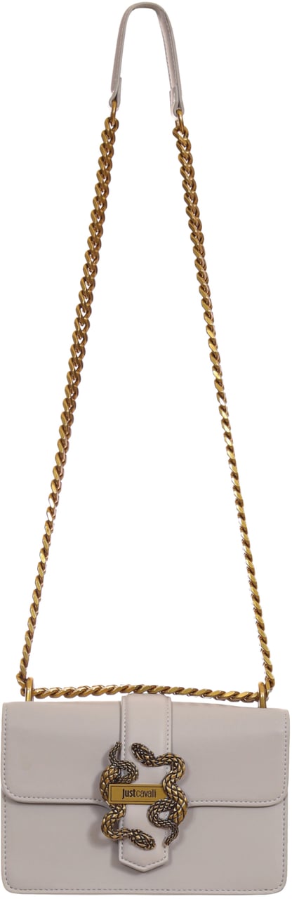 Just Cavalli Bags Grey Grijs