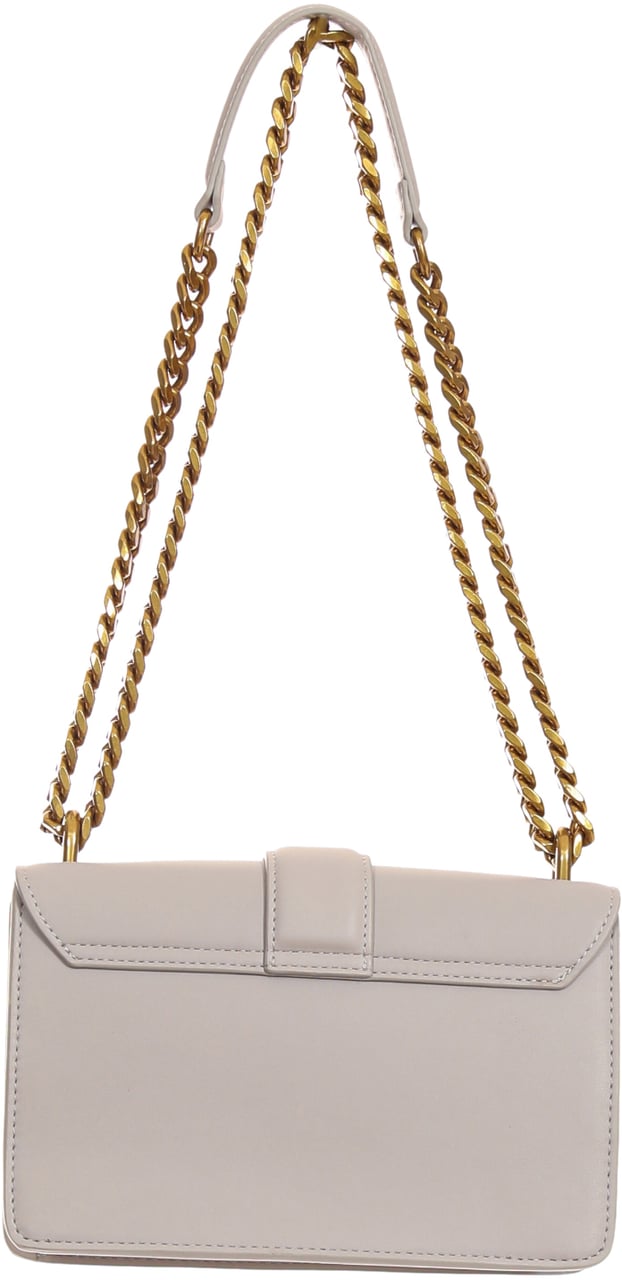 Just Cavalli Bags Grey Grijs