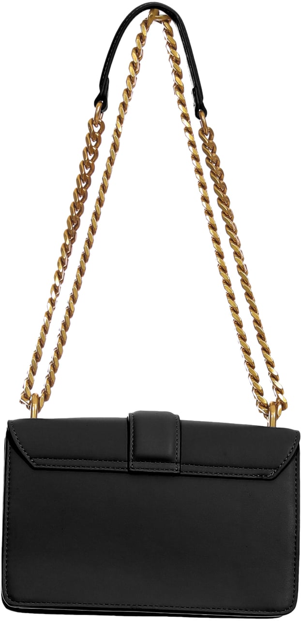 Just Cavalli Bags Black Zwart
