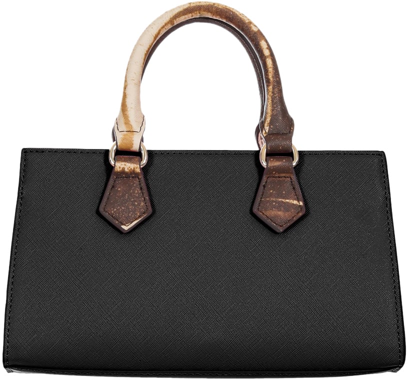 Just Cavalli Bags Black Zwart