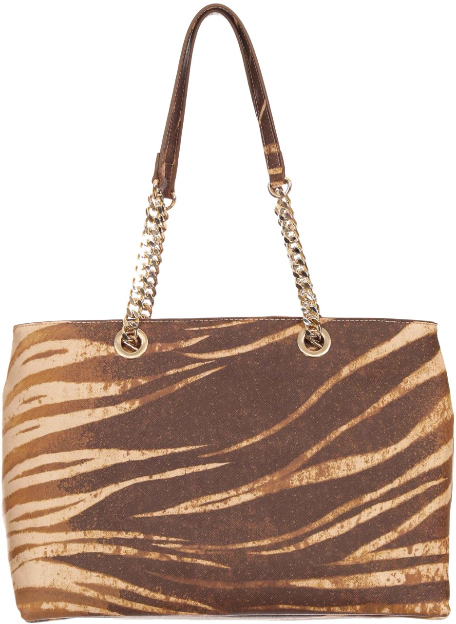 Just Cavalli Bags Brown Bruin