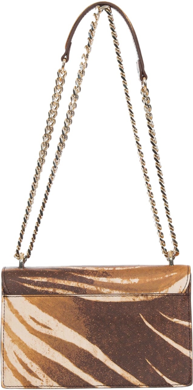 Just Cavalli Bags Brown Bruin