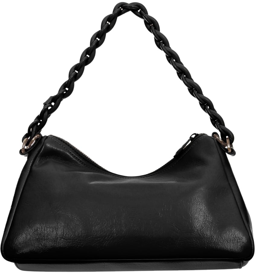 Just Cavalli Bags Black Zwart