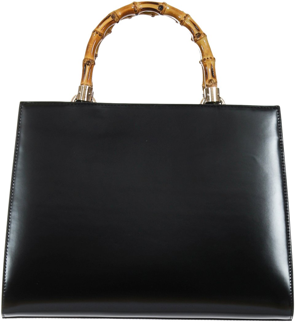 Just Cavalli Bags Black Zwart