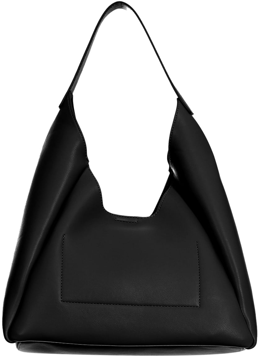 Just Cavalli Bags Black Zwart