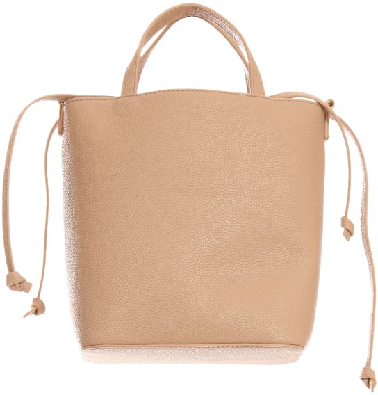 Just Cavalli Bags Brown Beige
