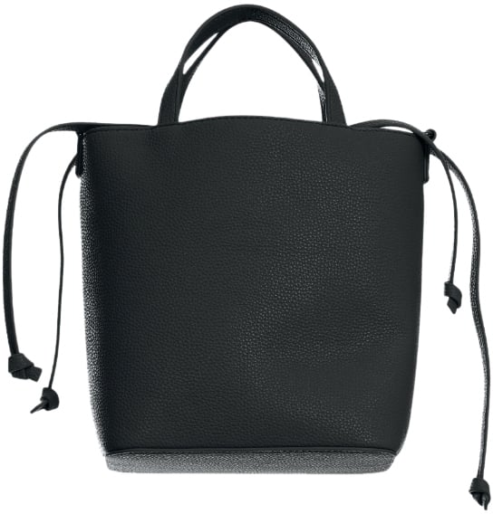 Just Cavalli Bags Black Zwart