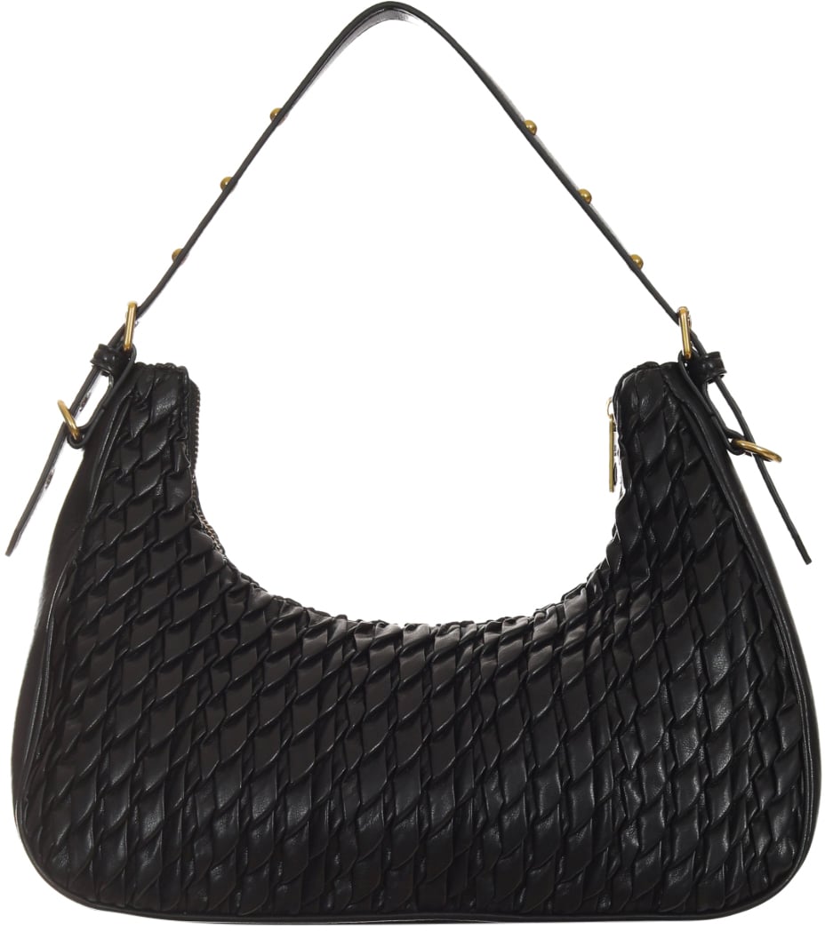 Just Cavalli Bags Black Zwart