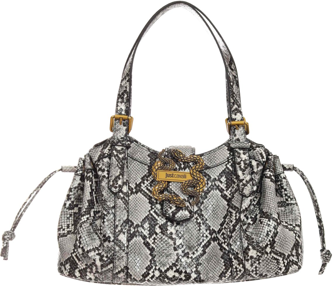 Just Cavalli Bags White Wit