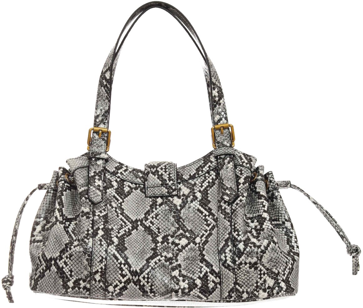Just Cavalli Bags White Wit