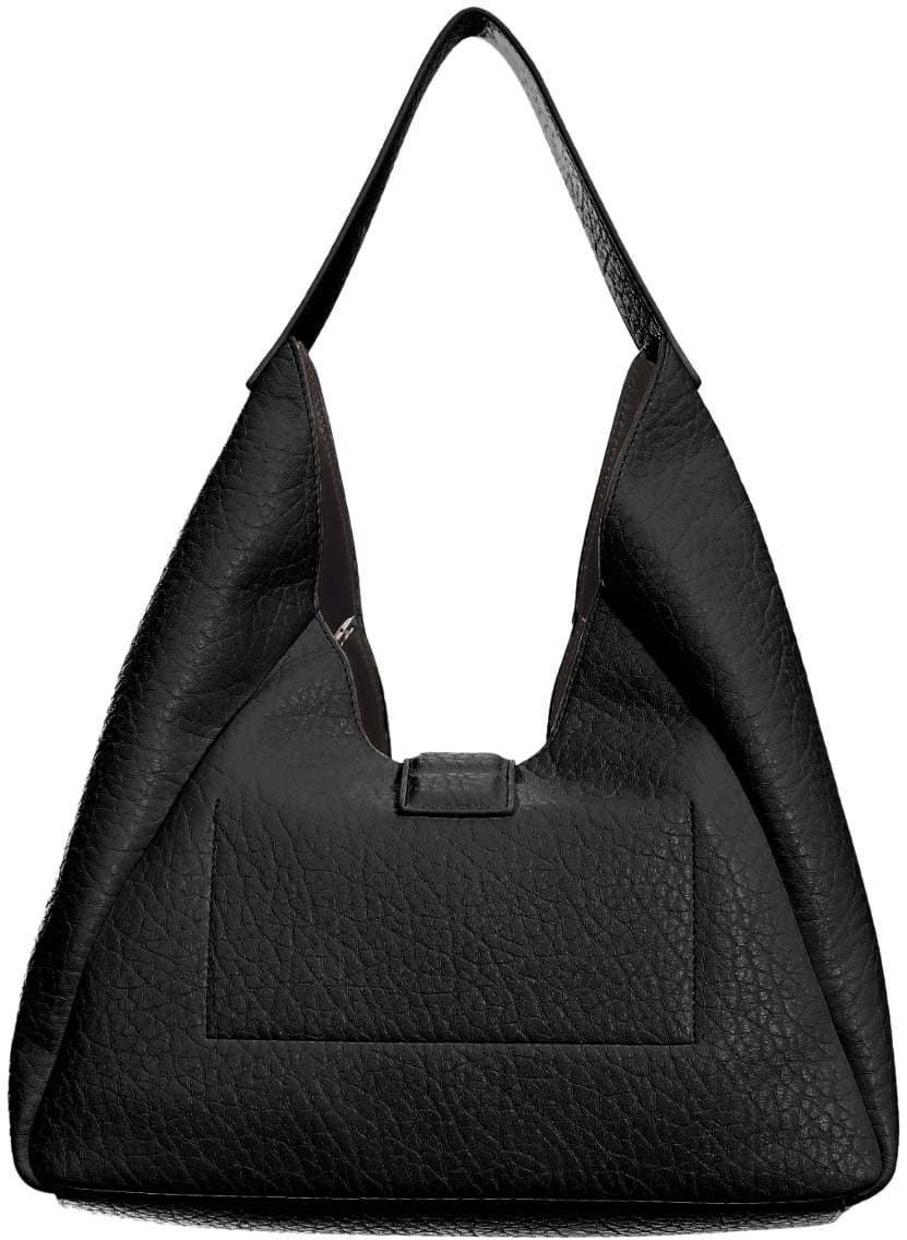 Just Cavalli Bags Black Zwart