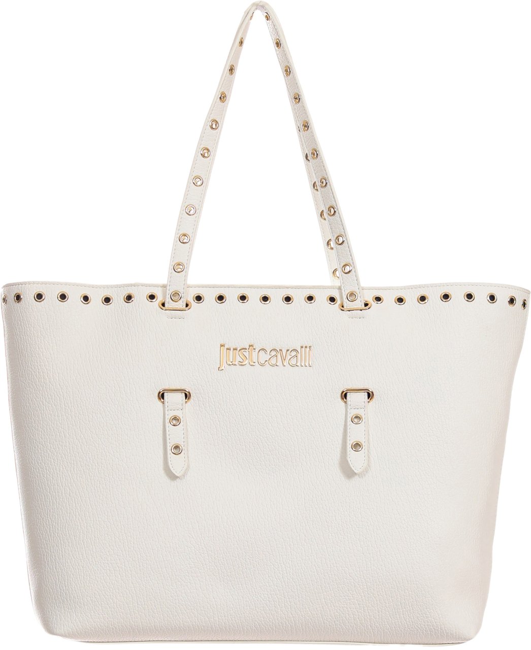 Just Cavalli Bags White Wit