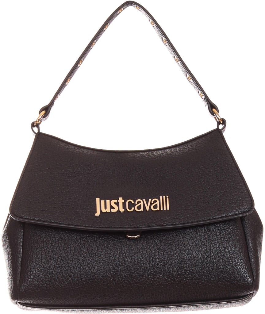Just Cavalli Bags Black Zwart