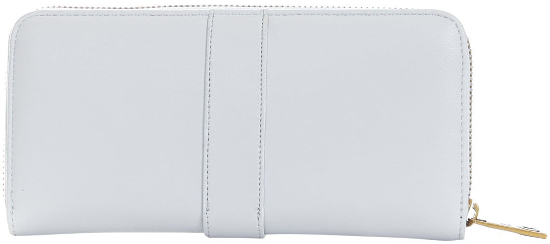 Just Cavalli Wallets White Wit