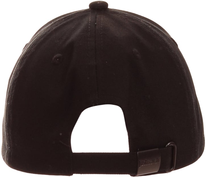 Just Cavalli Hats Black Zwart