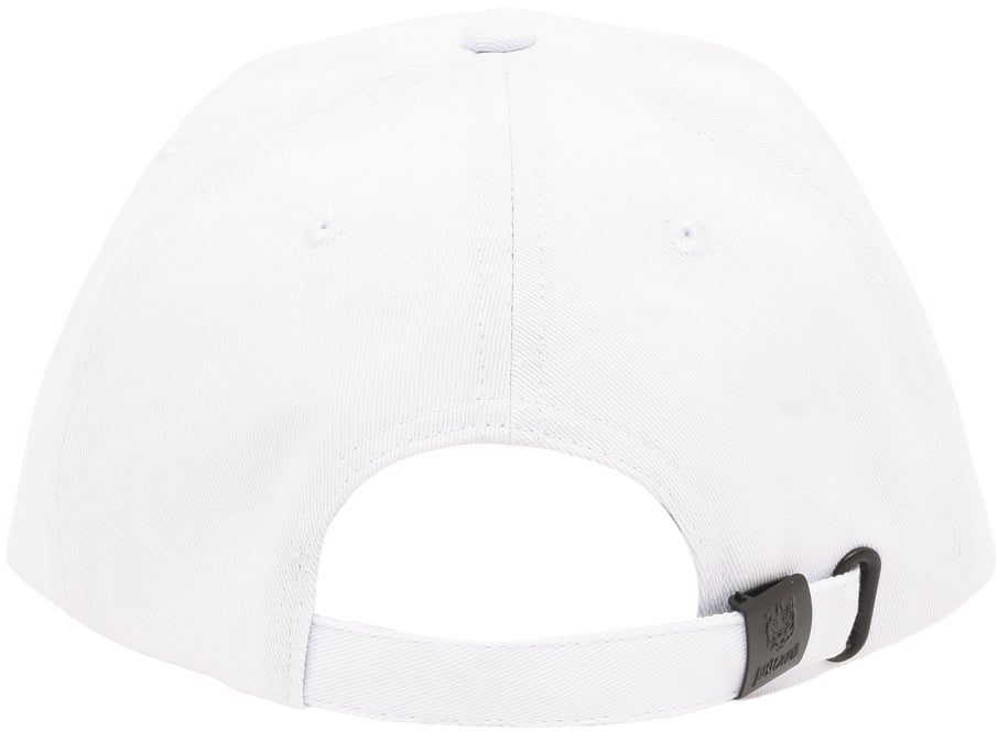 Just Cavalli Hats White Wit