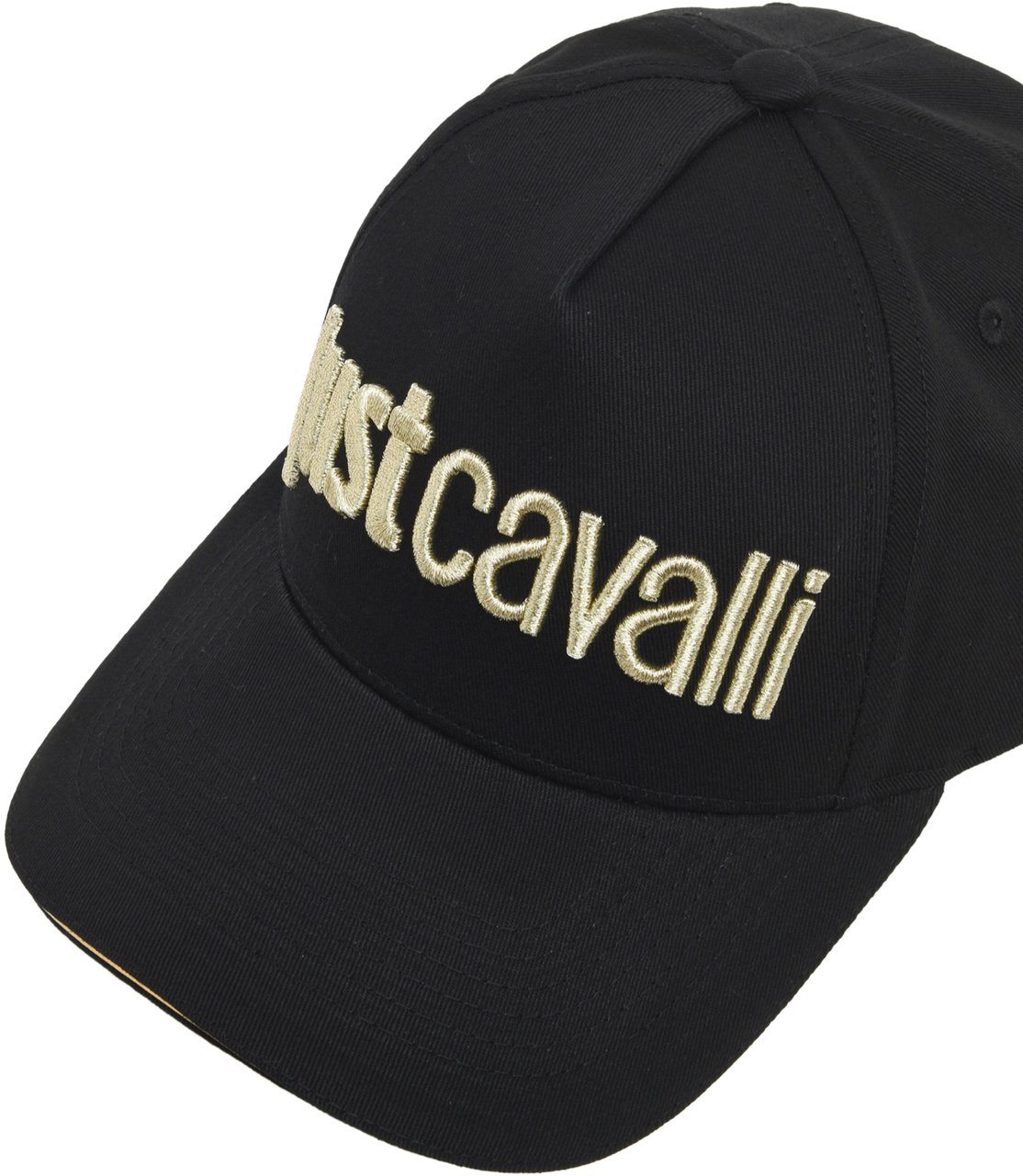 Just Cavalli Hats Black Zwart